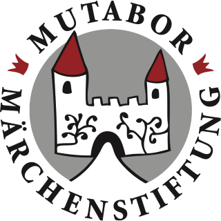 Logo Mutabor Märchenstiftung