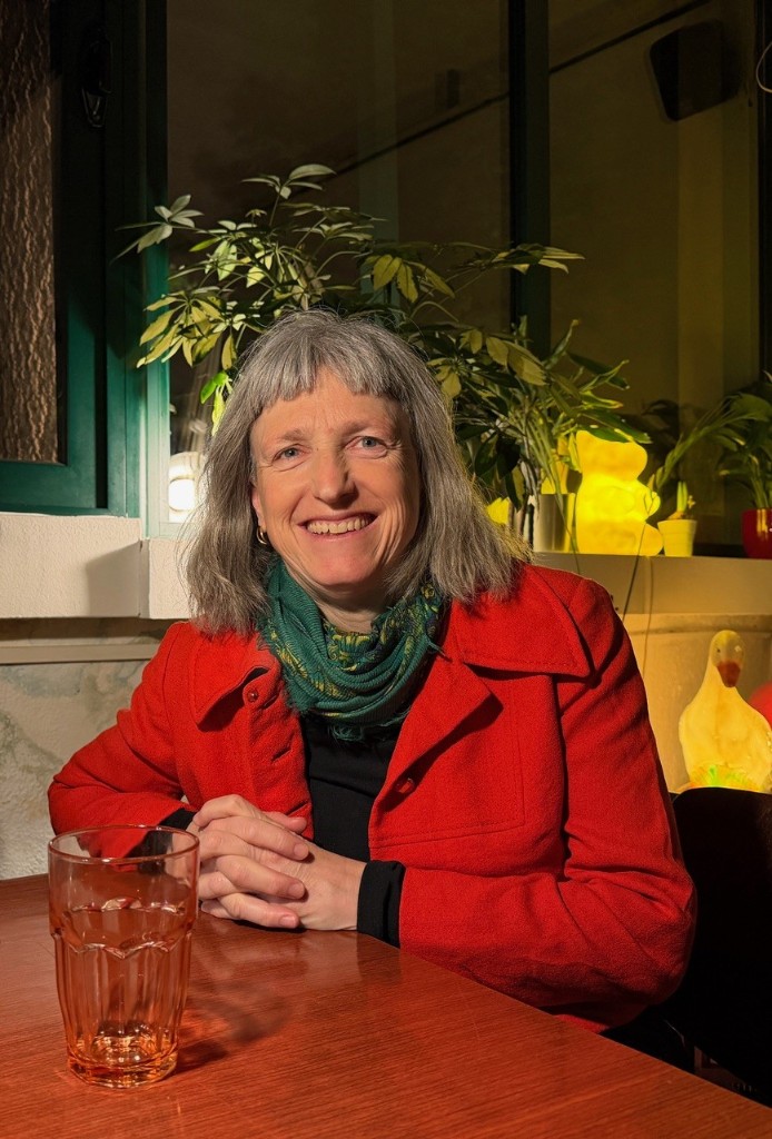 Daniela Villiger
