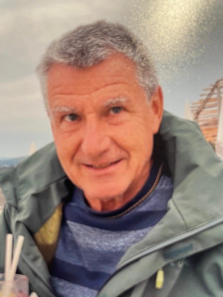 Peter Siegenthaler