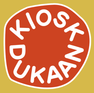 Kiosk Dukaan